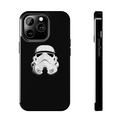 Storm Trooper Phone Case