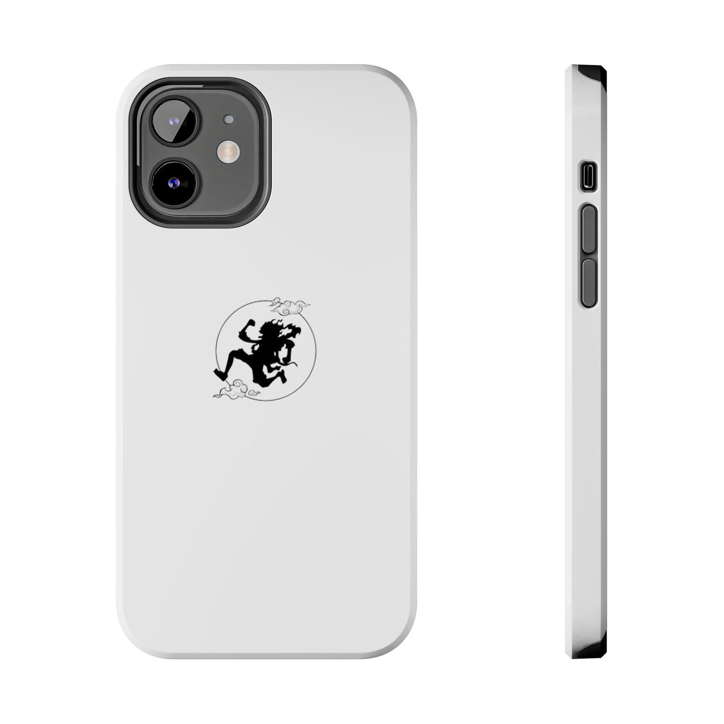 One Piece - Gear 5 Luffy Phone Case