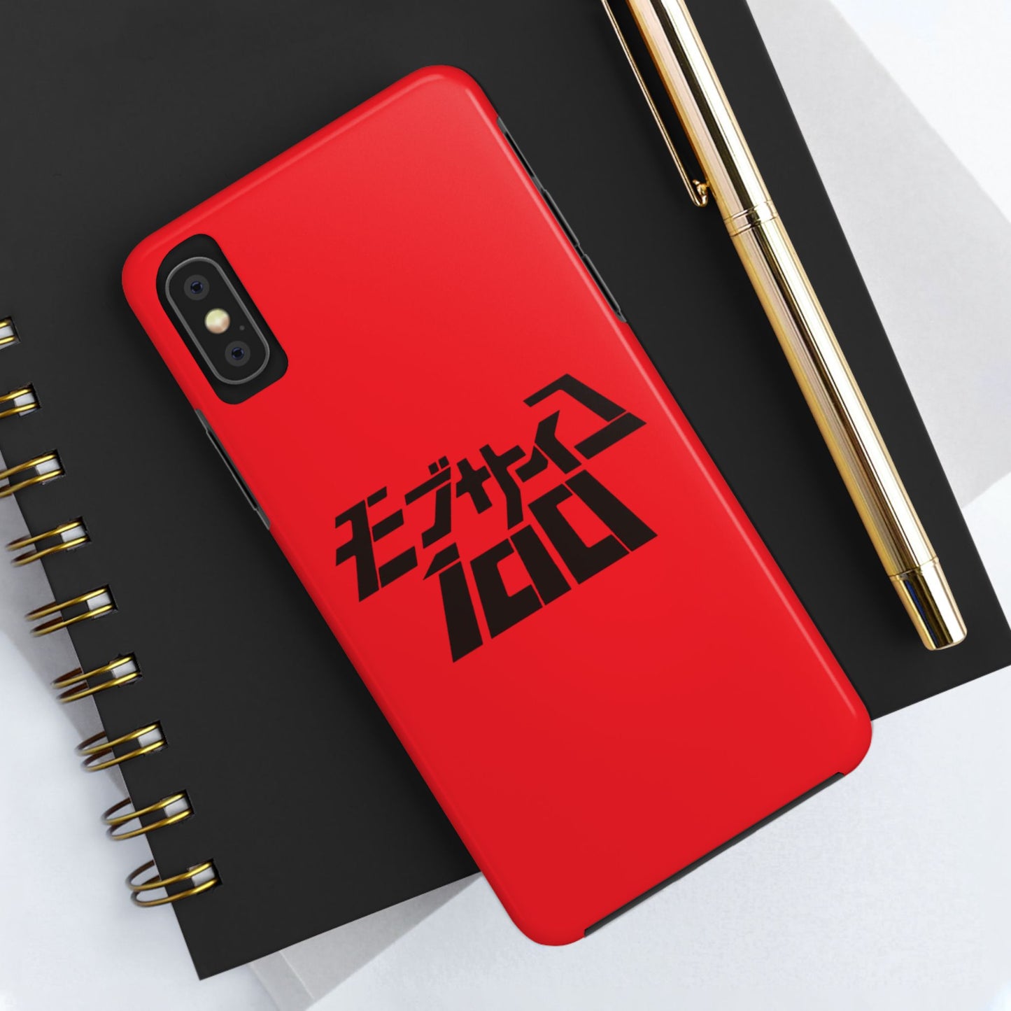 Mob Psycho 100 Phone Case