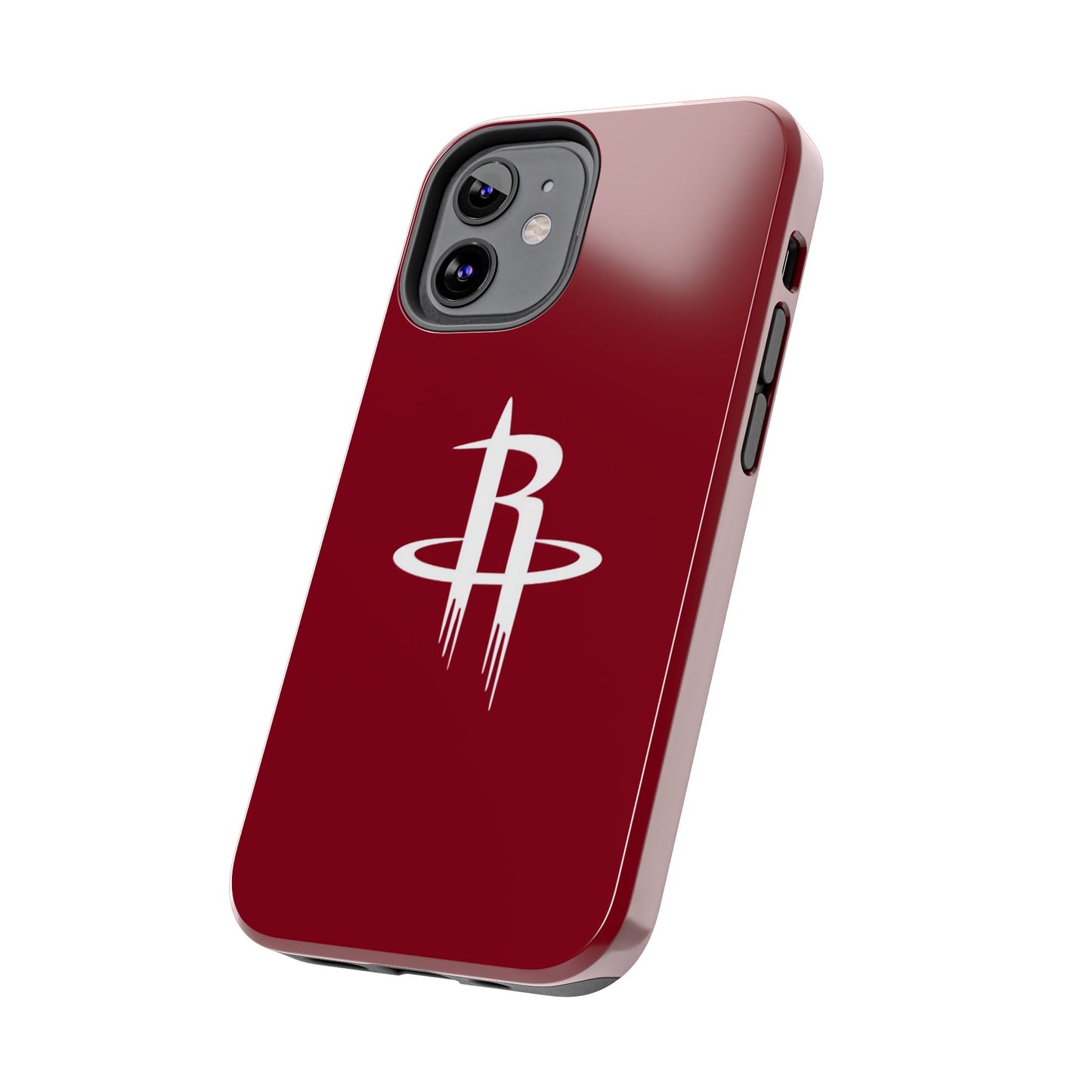 Houston Rockets Logo Phone Case