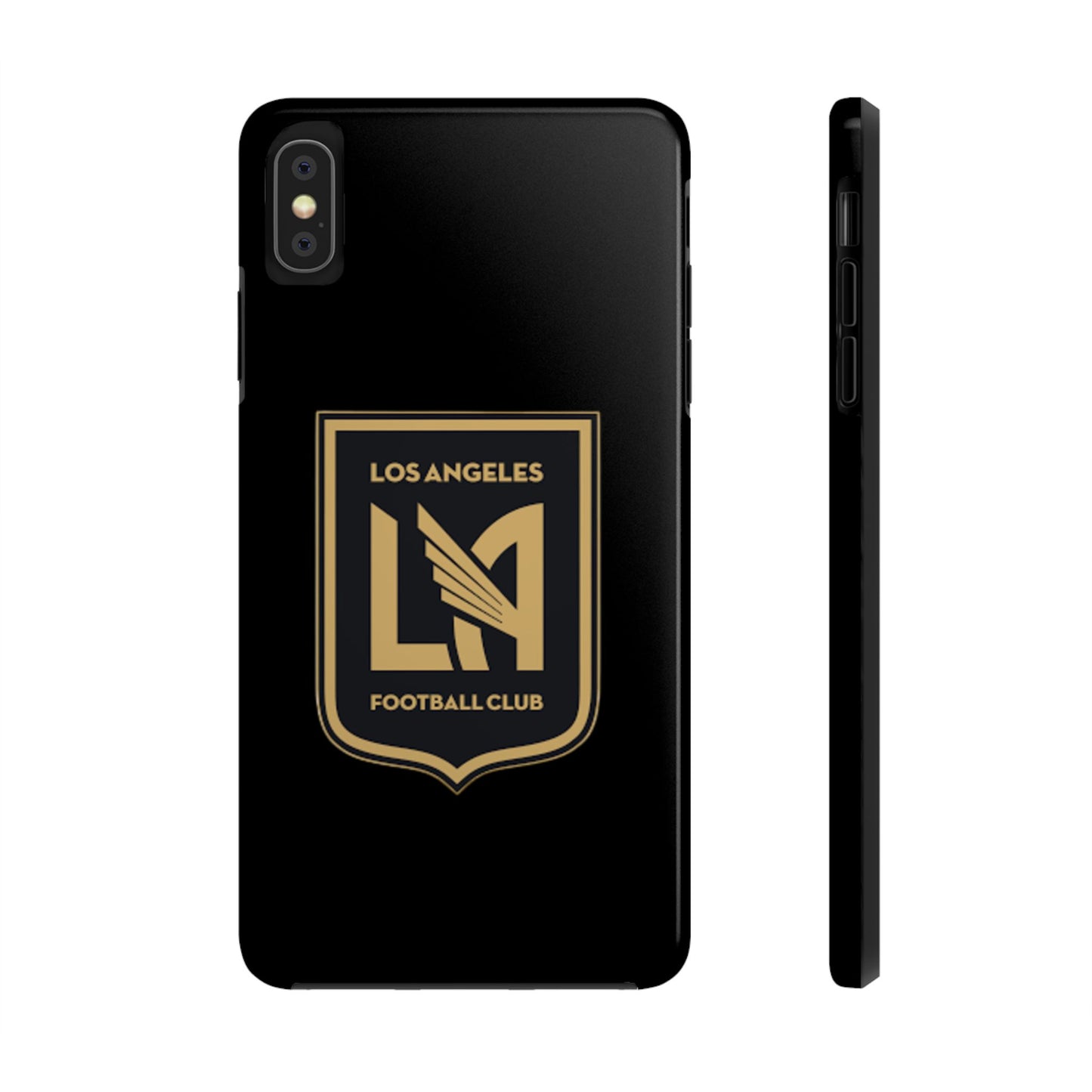 Los Angeles FC Phone Case