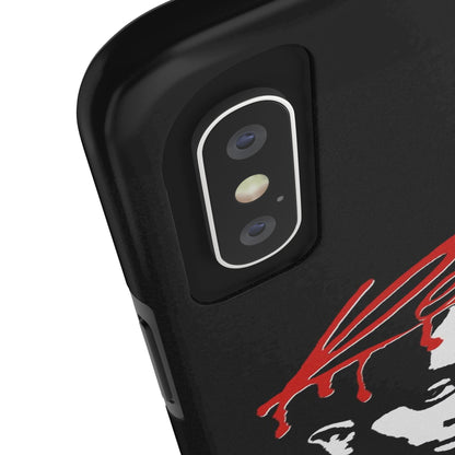 Whole Lotta Red Phone Case