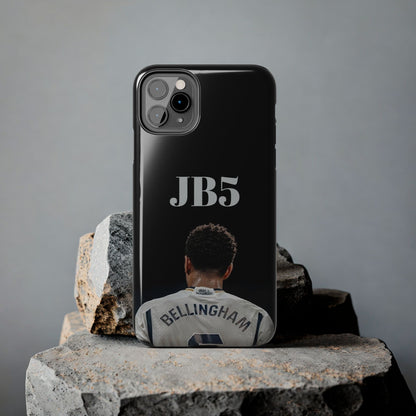 Jude Bellingham Phone Case