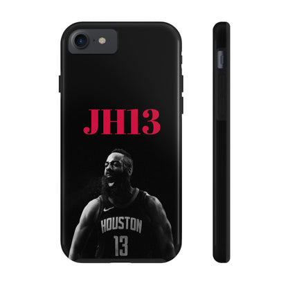 James Harden Phone Case