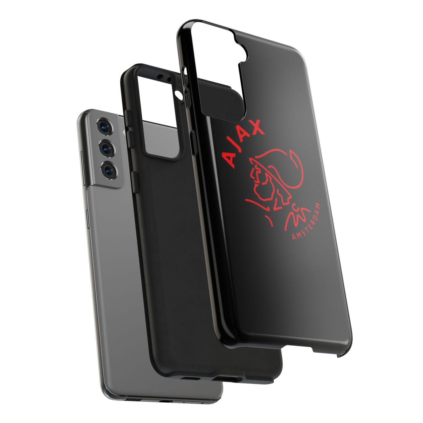 Ajax FC Phone Case