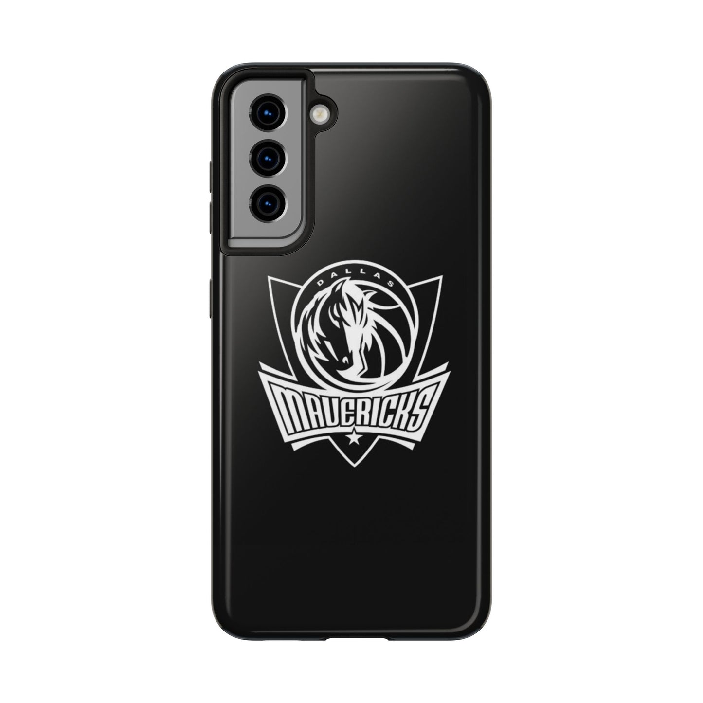 Classic Dallas Mavericks Phone Case