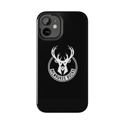 Classic Milwaukee Bucks Phone Case