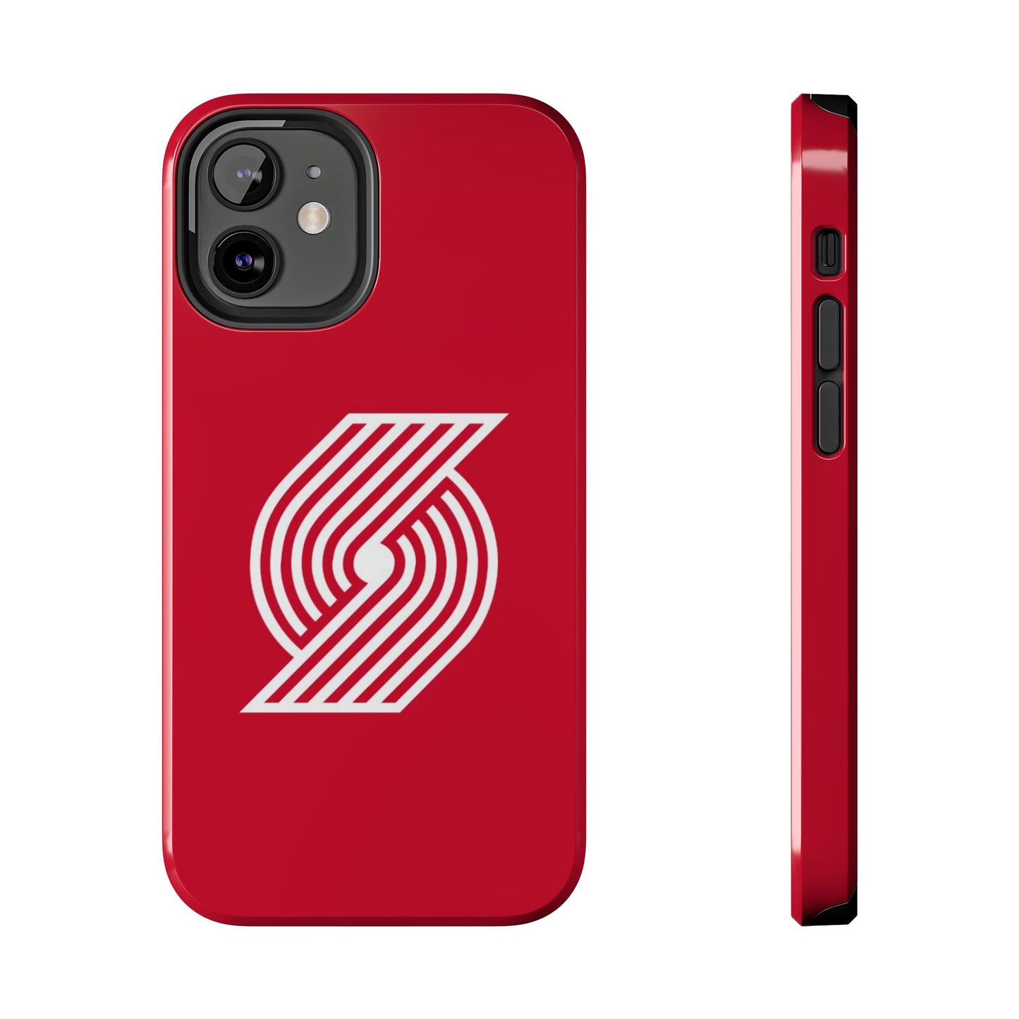 Portland Trailblazers Logo Phone Case