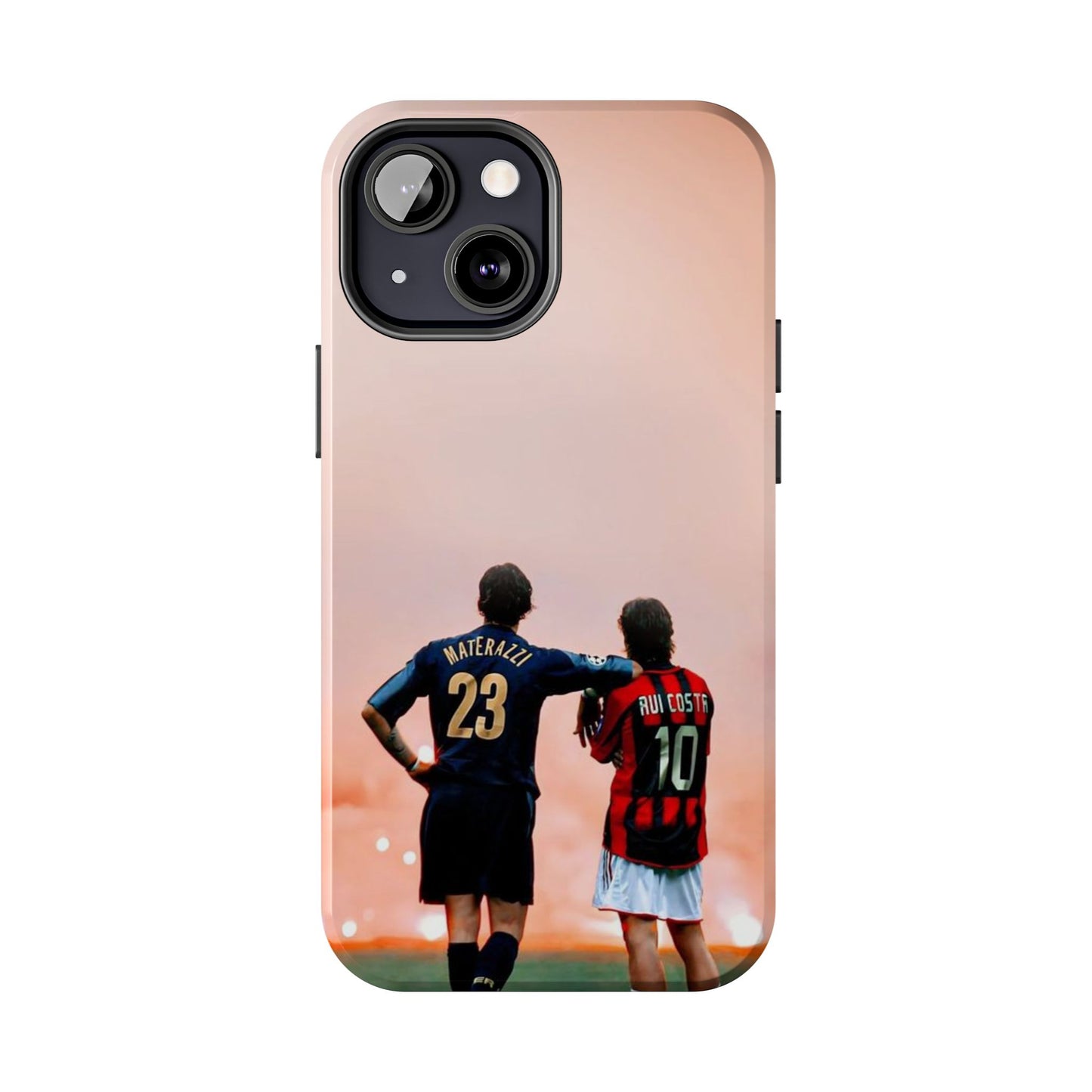 Materazzi and Rui Costa Phone Case