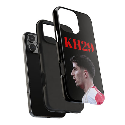 Kai Havertz Phone Case