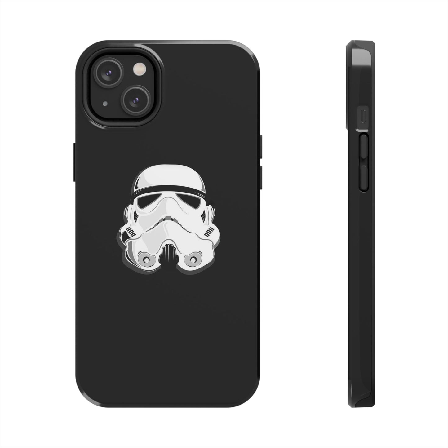 Storm Trooper Phone Case