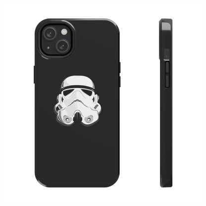 Storm Trooper Phone Case