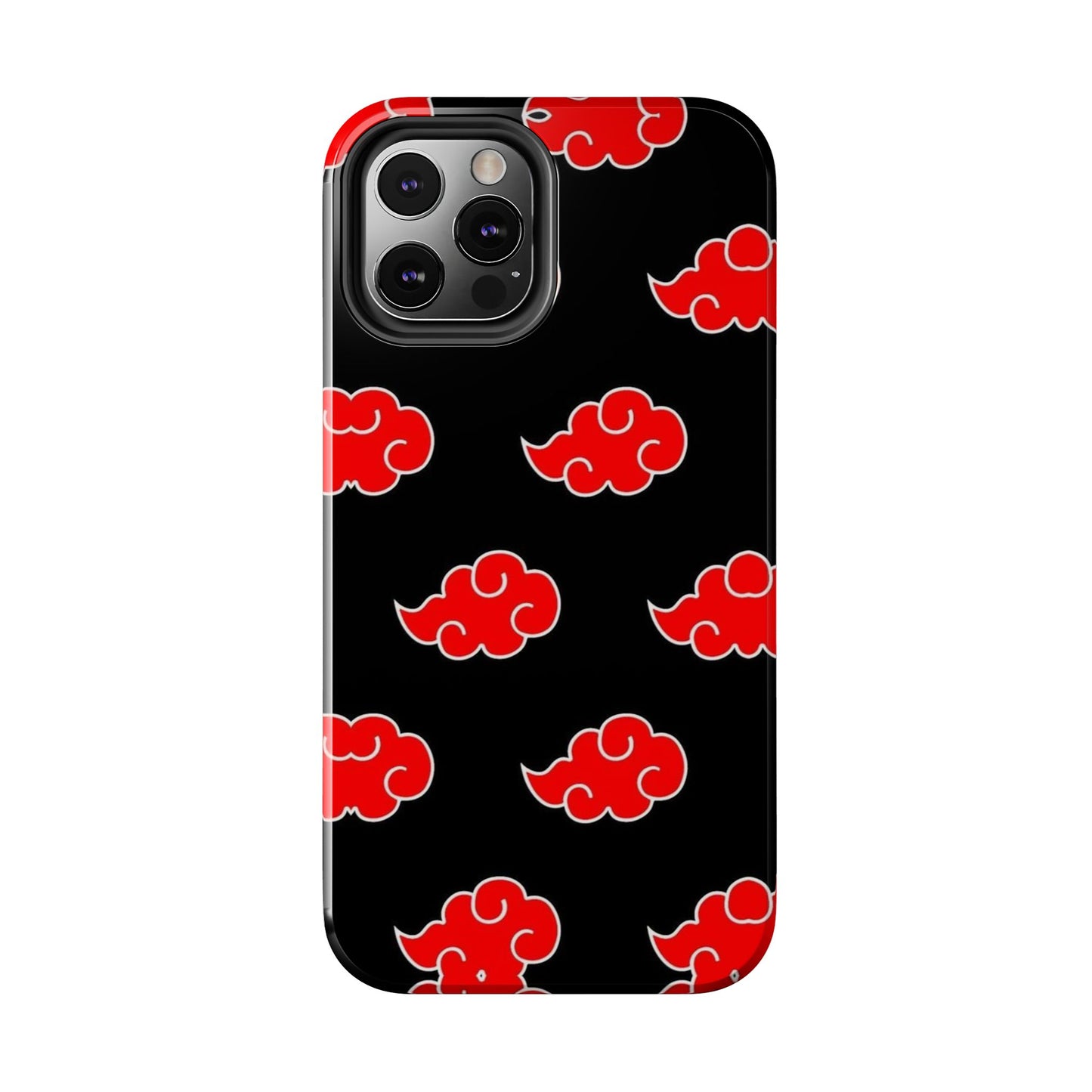 Naruto - Akatsuki Phone Case