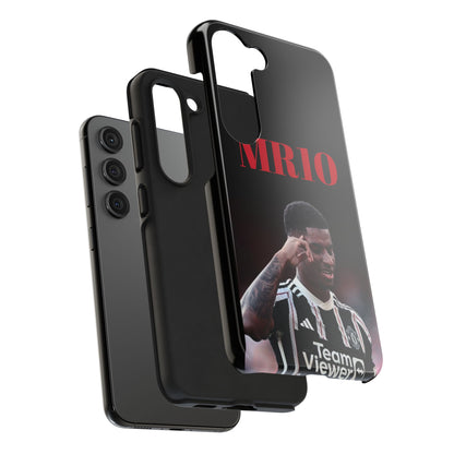 Marcus Rashford Phone Case