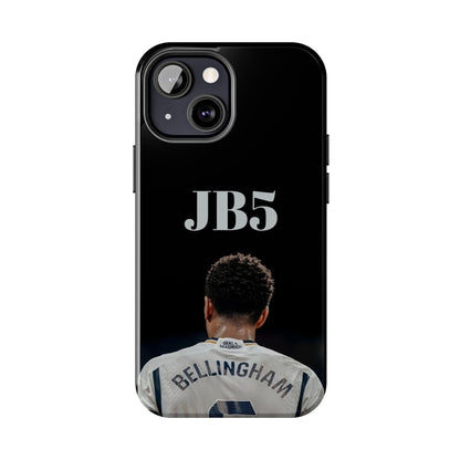 Jude Bellingham Phone Case