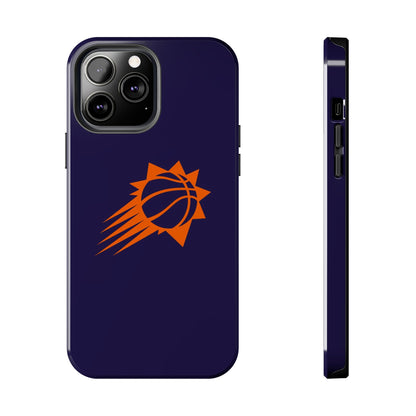 Phoenix Suns Logo Phone Case