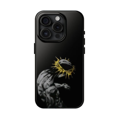 JJBA Jesus Phone Case