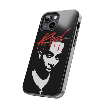 Whole Lotta Red Phone Case