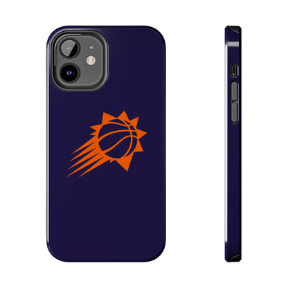 Phoenix Suns Logo Phone Case