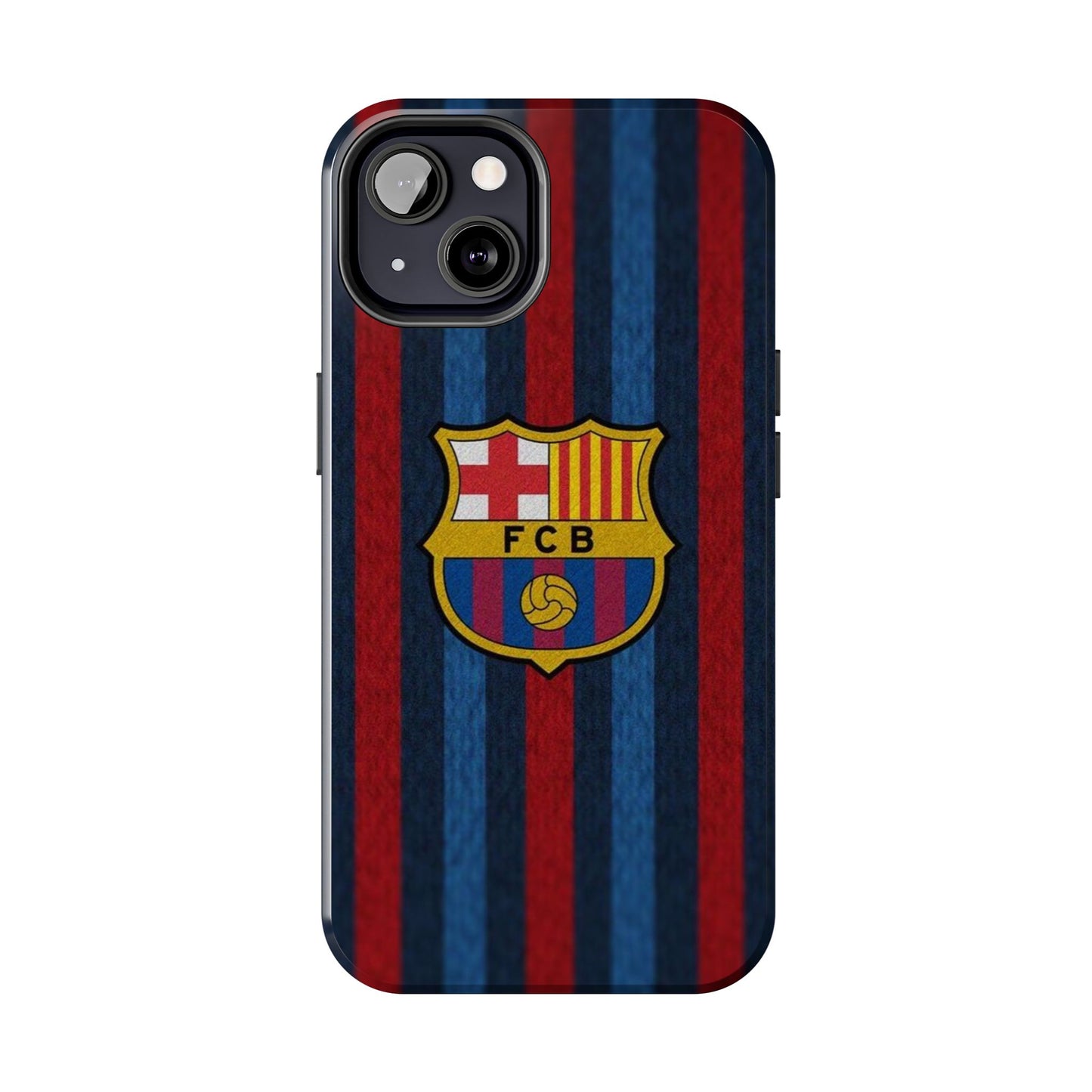 FC Barcelona Phone Case