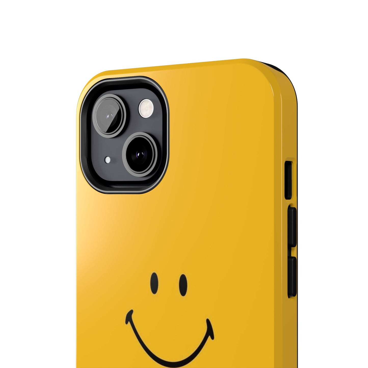 Sunny Smiles Pattern Phone Case