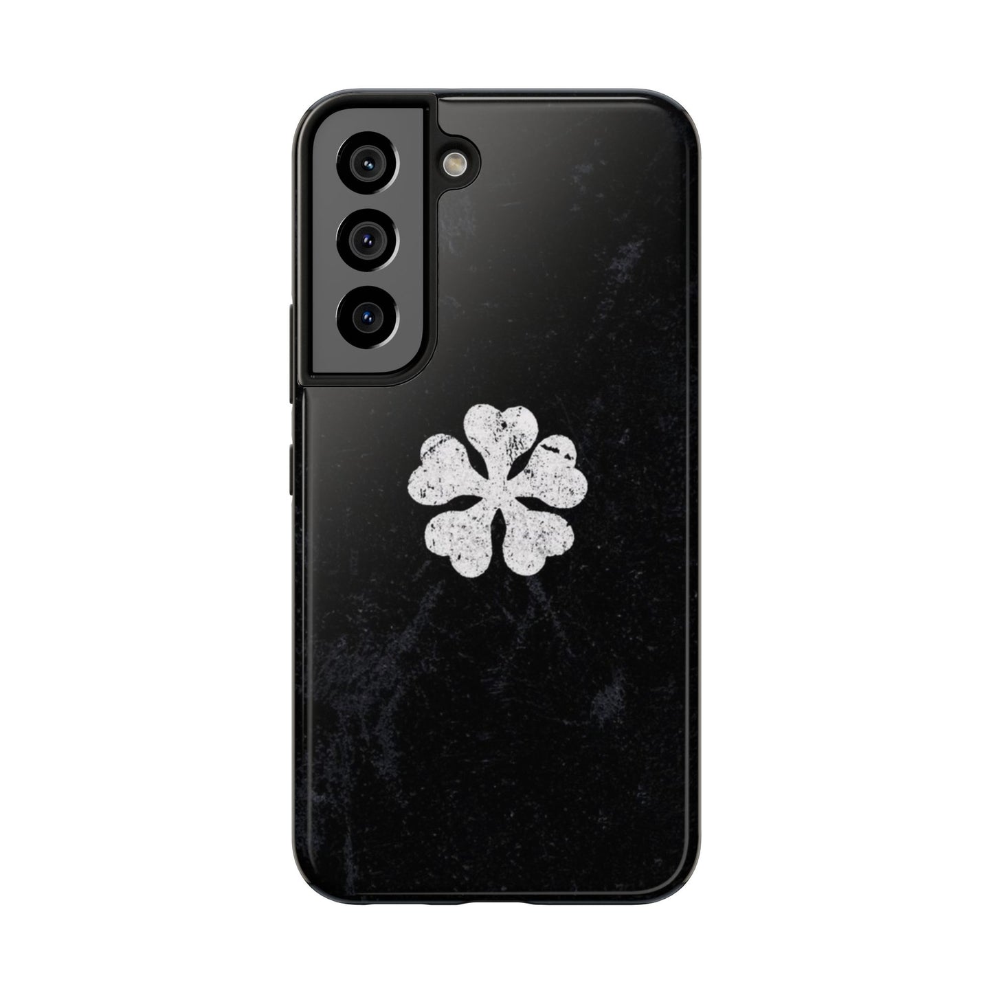 Black Clover Phone Case