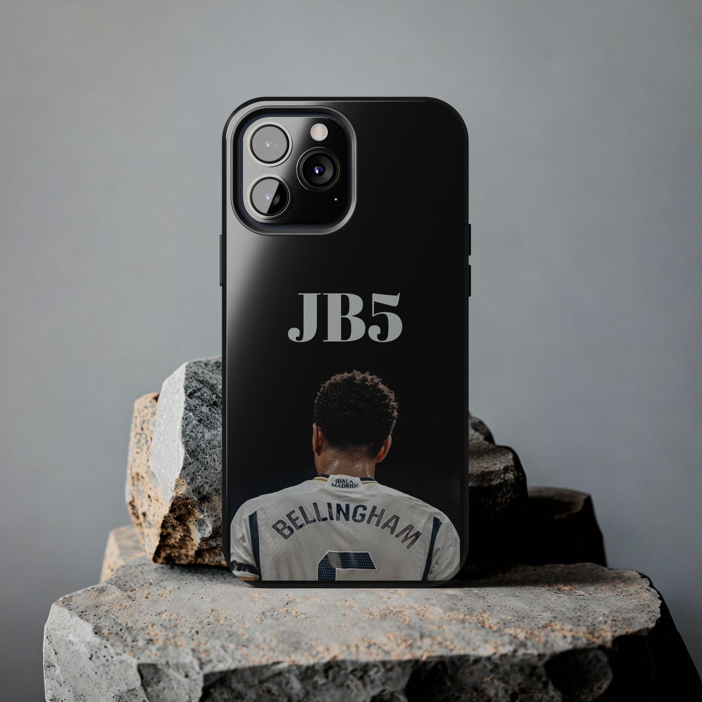 Jude Bellingham Phone Case