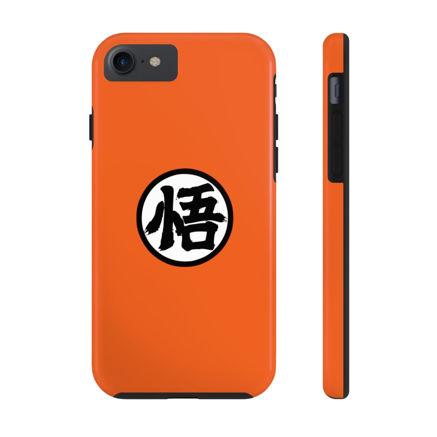 Dragon Ball Phone Case