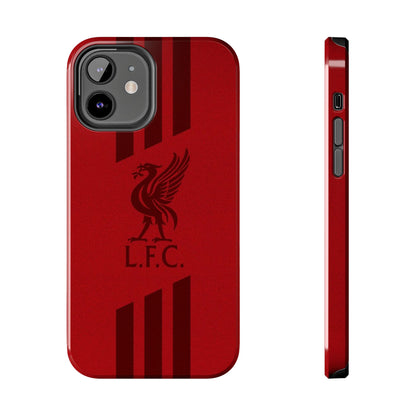 Liverpool FC Phone Case