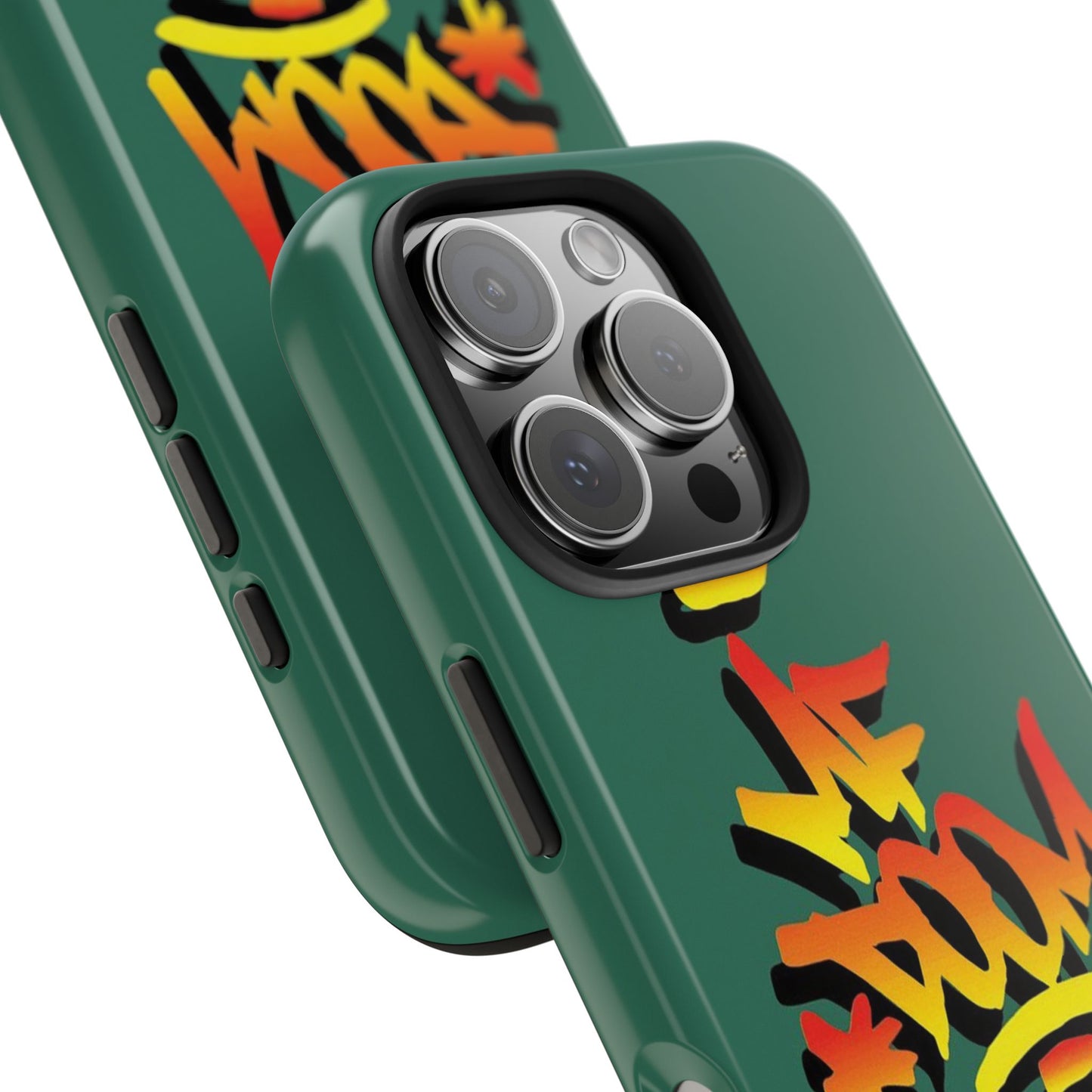 MF Doom Phone Case