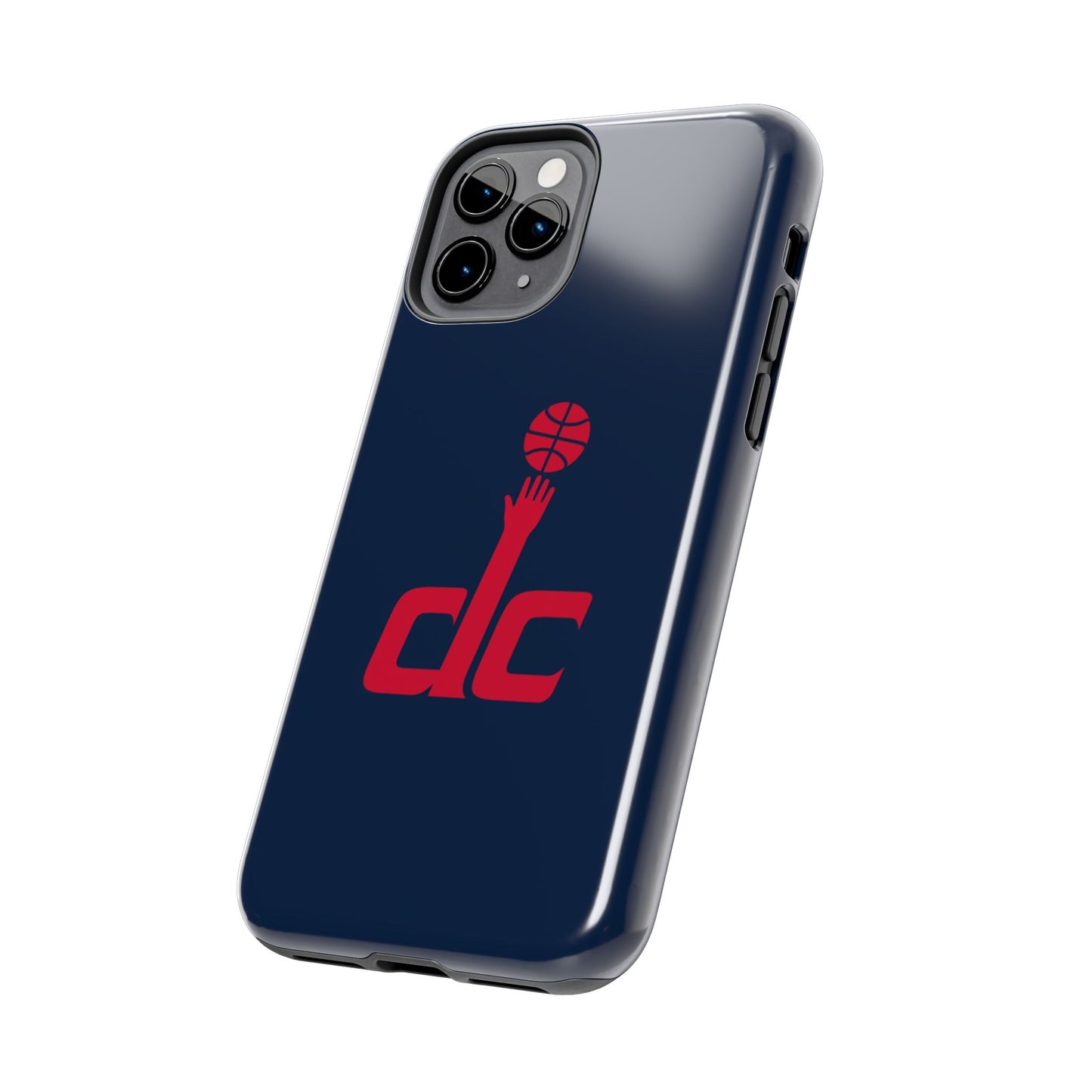 Washington Wizards Logo Phone Case