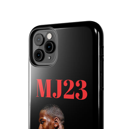 Michael Jordan Phone Case