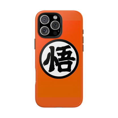 Dragon Ball Phone Case