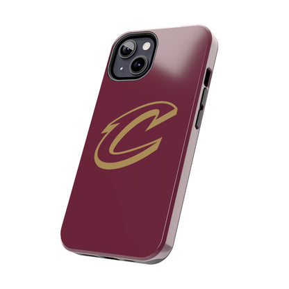 Cleveland Cavaliers Logo Phone Case