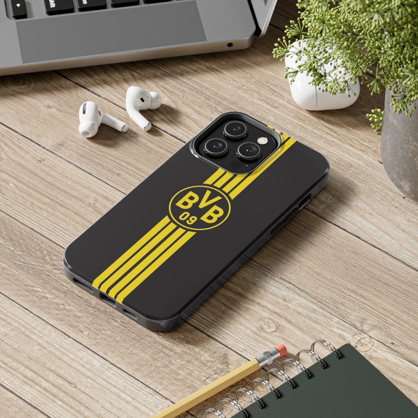 Borussia Dortmund Phone Case