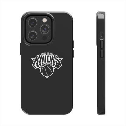 Classic New York Knicks Phone Case