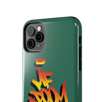 MF Doom Phone Case