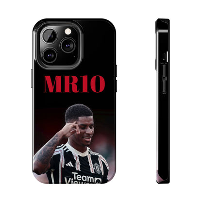 Marcus Rashford Phone Case