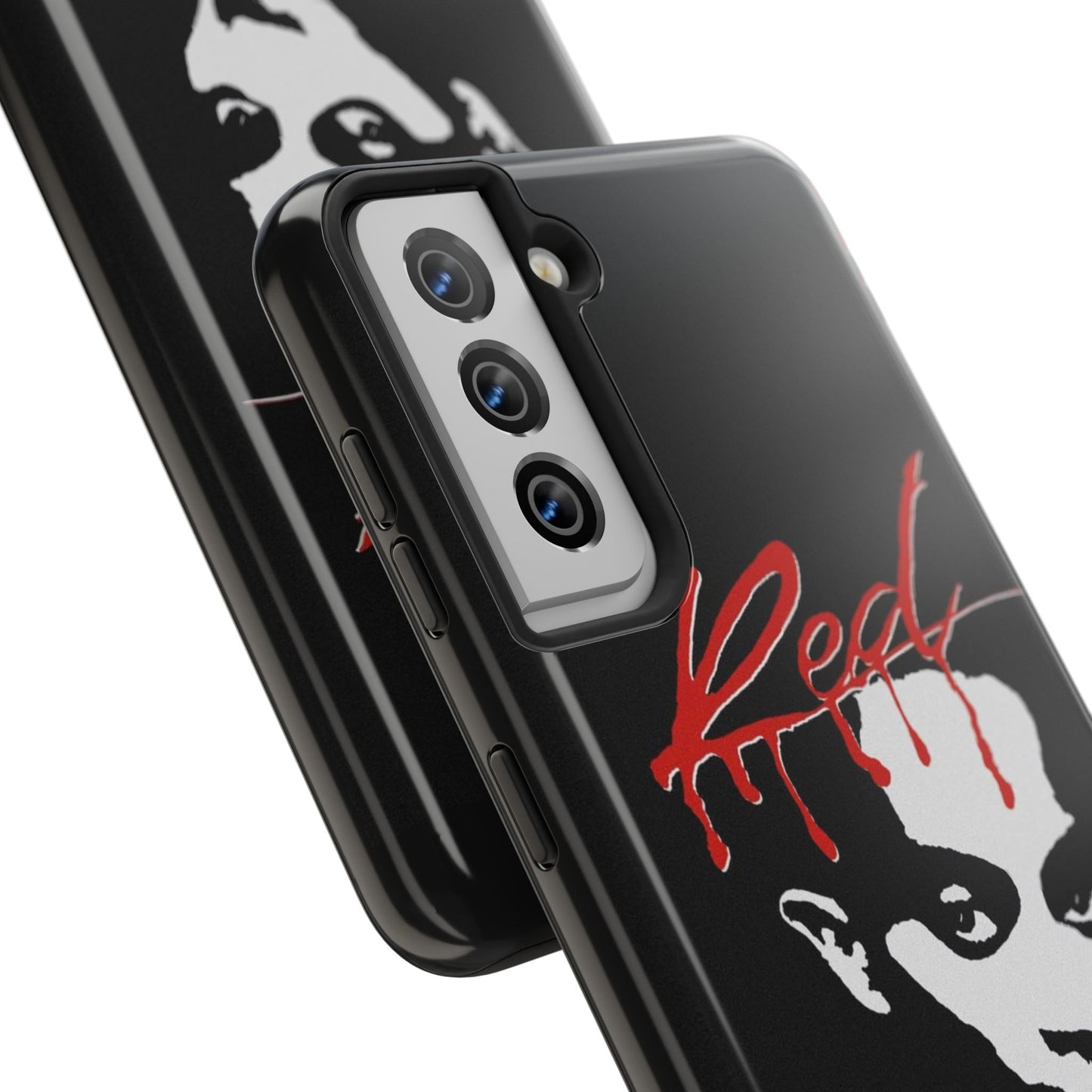 Whole Lotta Red Phone Case