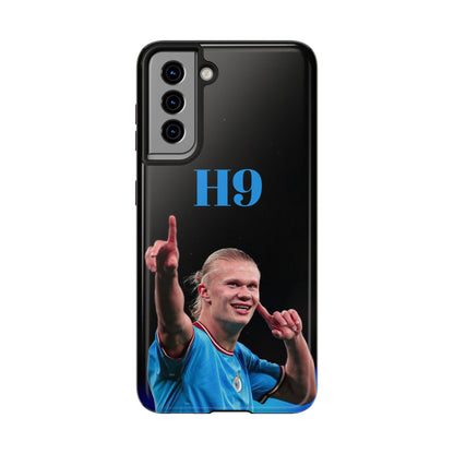 Haaland Phone Case