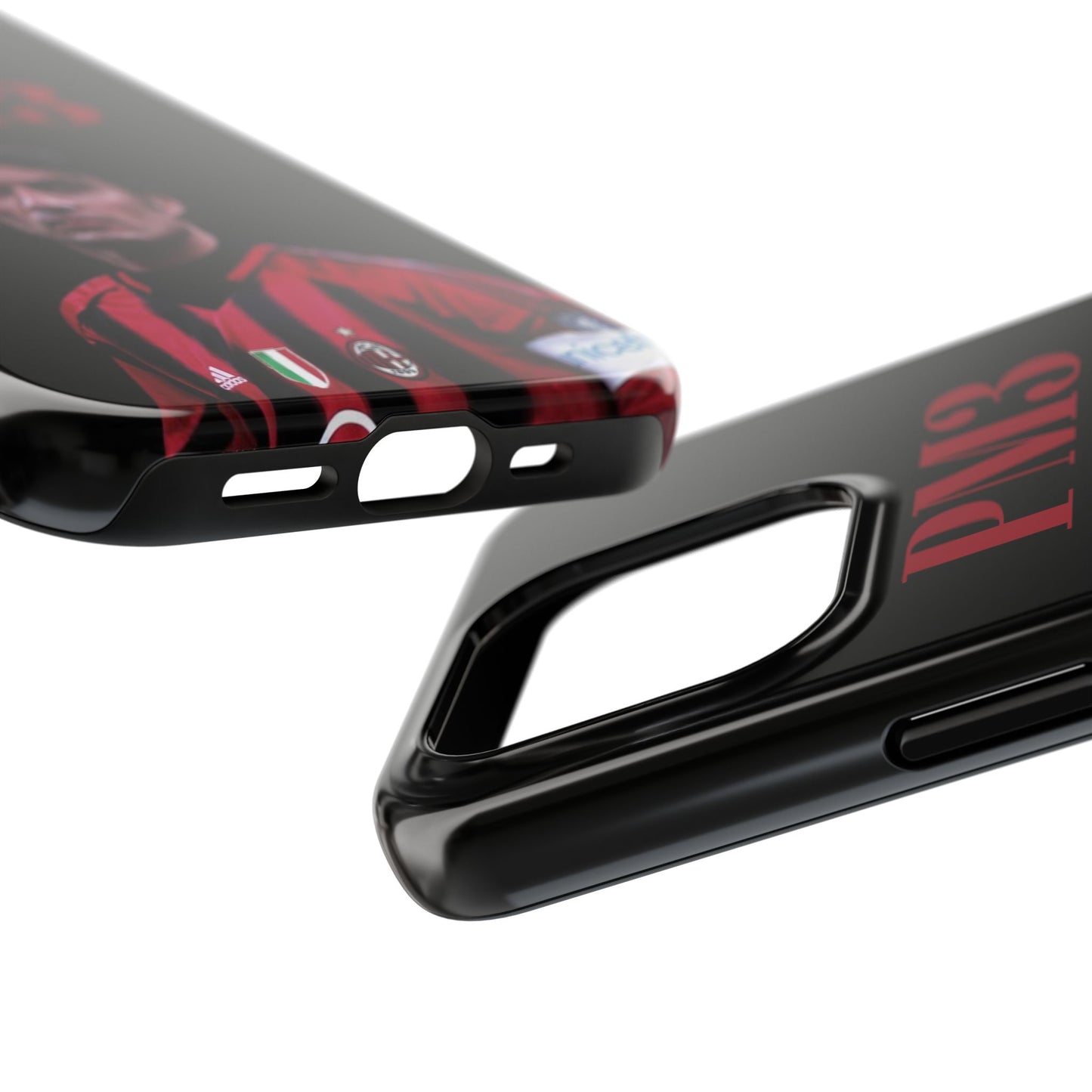 Paolo Maldini Phone Case