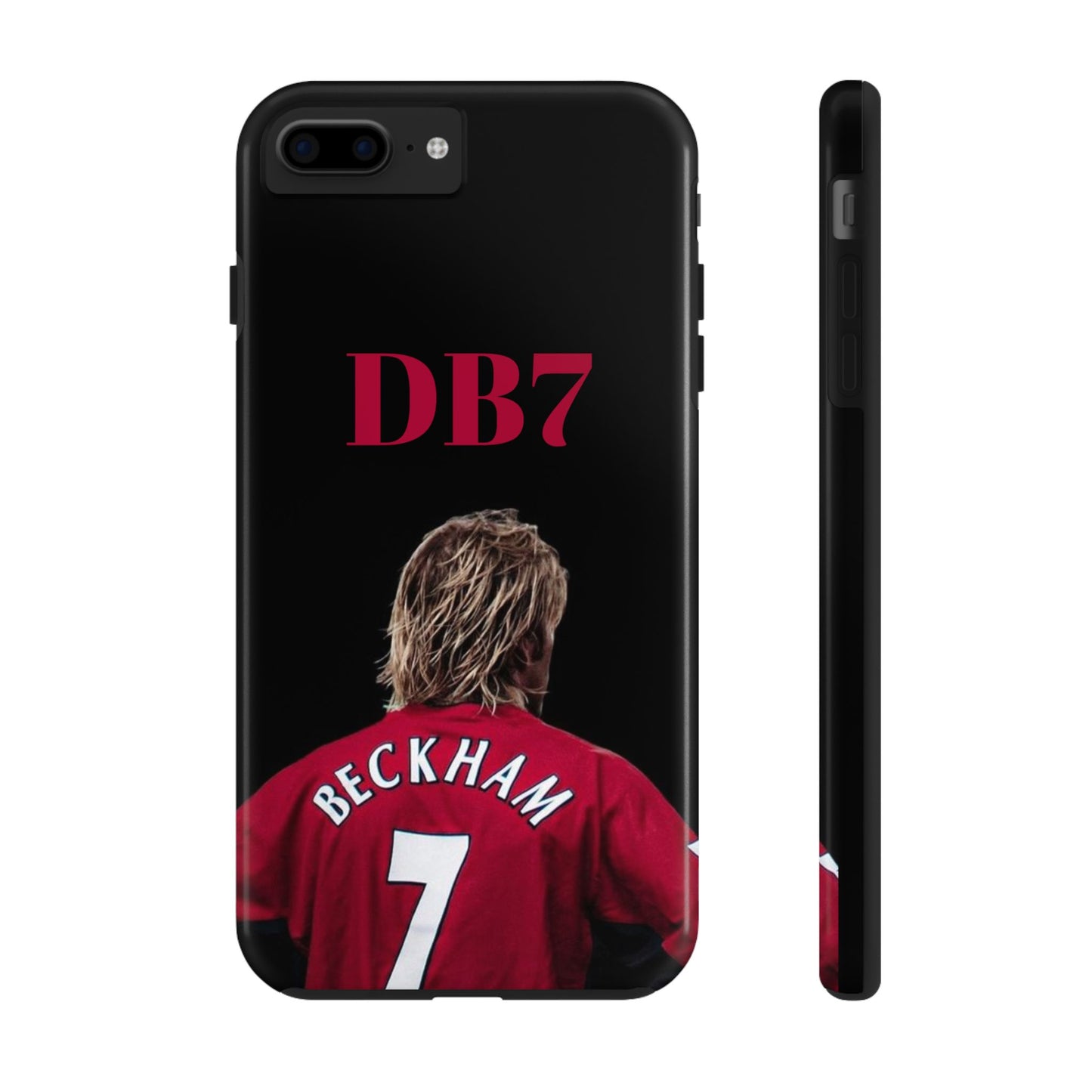 Beckham Phone Case