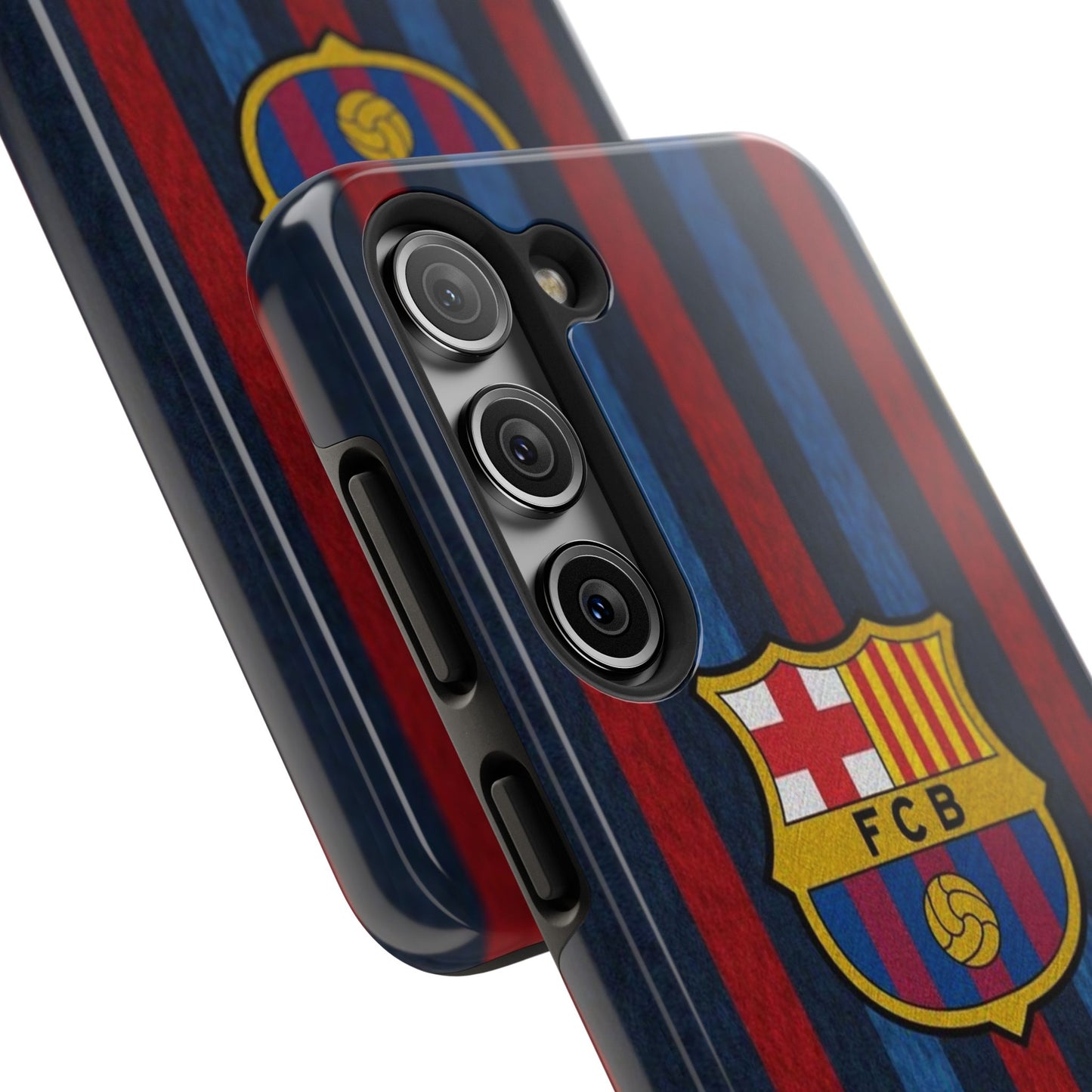 FC Barcelona Phone Case