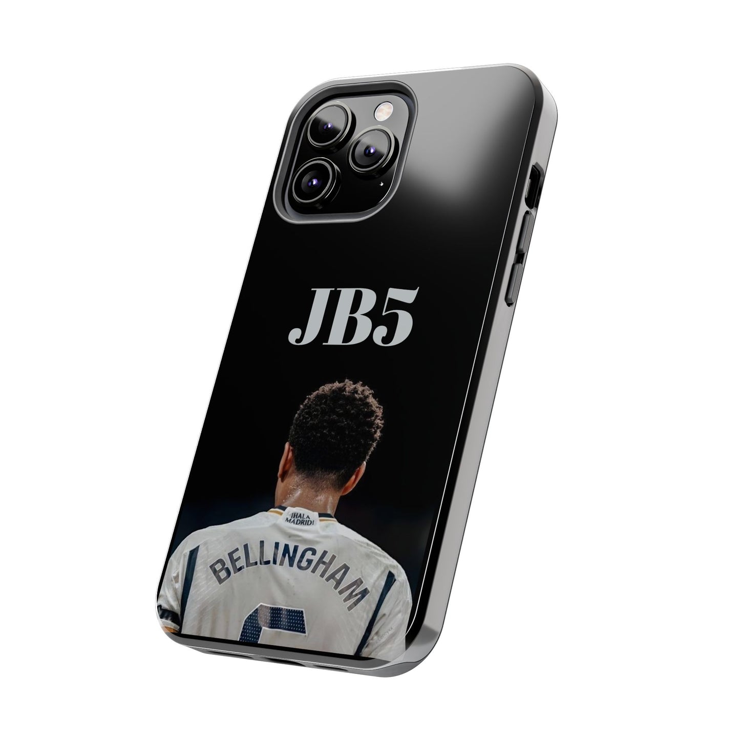 Jude Bellingham Phone Case