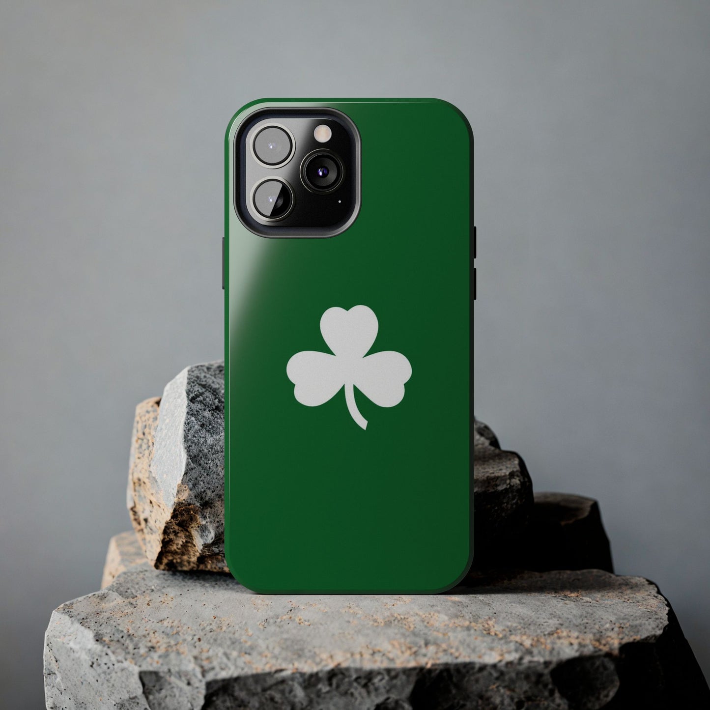 Boston Celtics Logo Phone Case