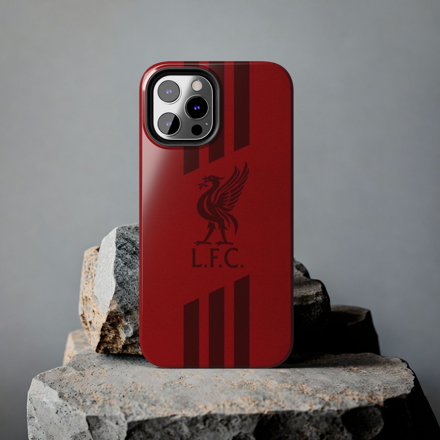 Liverpool FC Phone Case