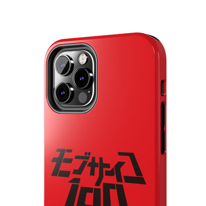 Mob Psycho 100 Phone Case