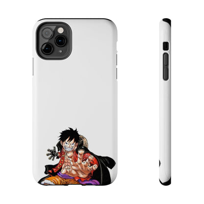 Monkey D. Luffy Phone Case