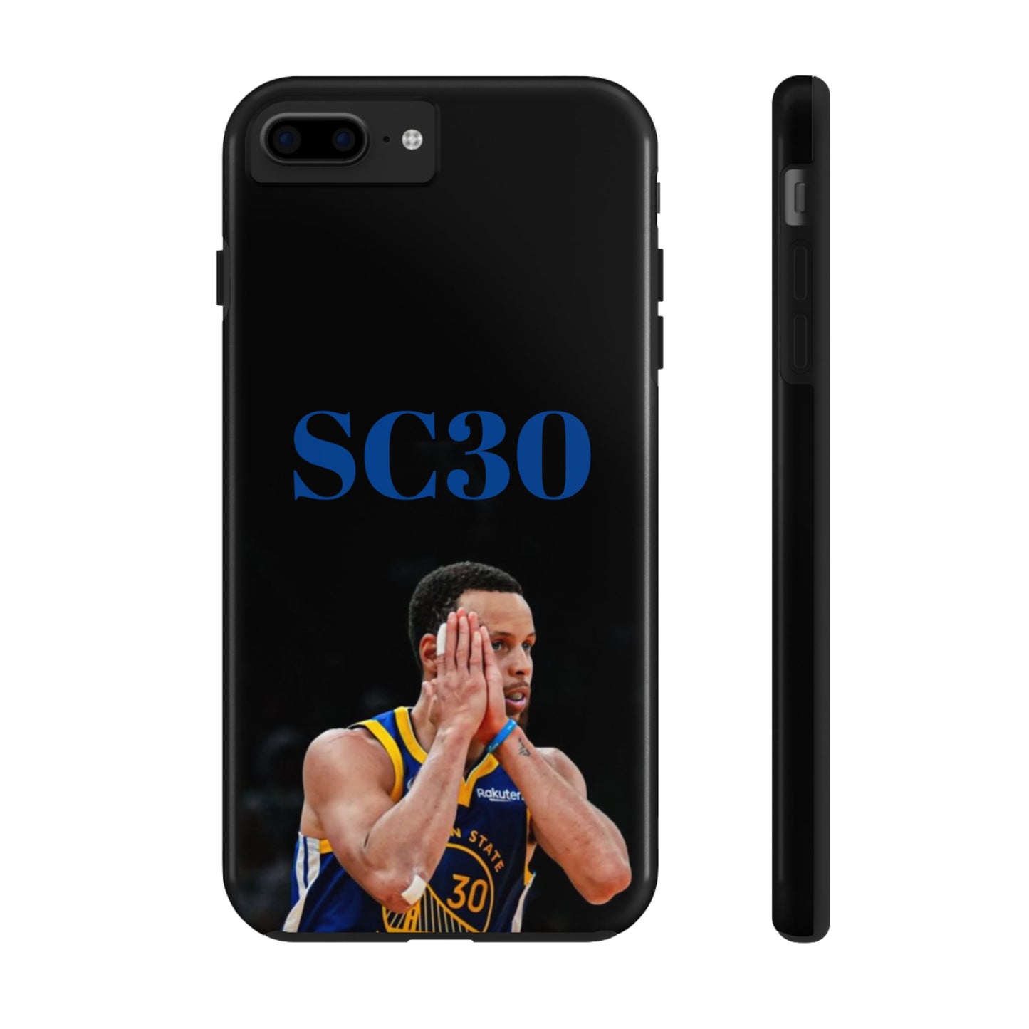 Steph Curry Phone Case