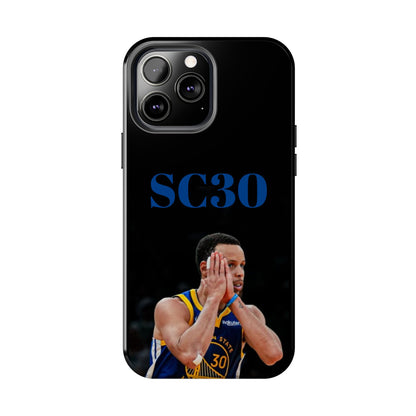 Steph Curry Phone Case